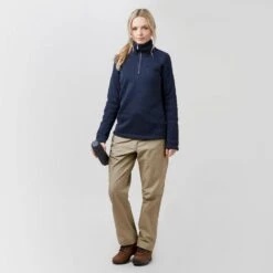 Craghoppers Women’s Keris Half-Zip Fleece -Sportswear Sale Store go 262196 c