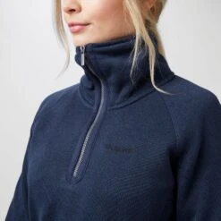 Craghoppers Women’s Keris Half-Zip Fleece -Sportswear Sale Store go 262196 d