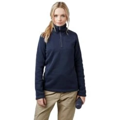 Craghoppers Women’s Keris Half-Zip Fleece -Sportswear Sale Store go 262196 z