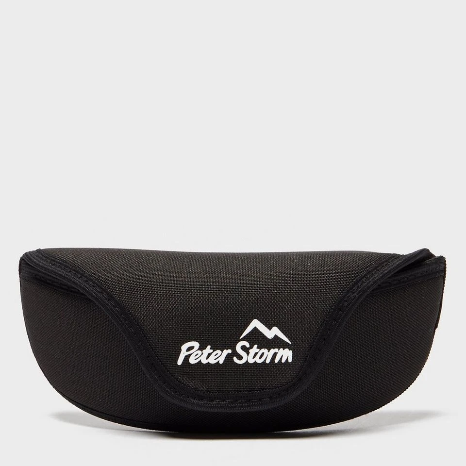 Men’s Metal Framed Sunglasses 6 Men’s Metal Framed Sunglasses - Image 4