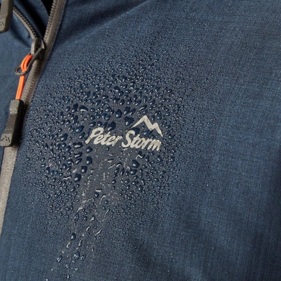 Men's Typhoon Jacket 9 Men's Typhoon Jacket - Image 7