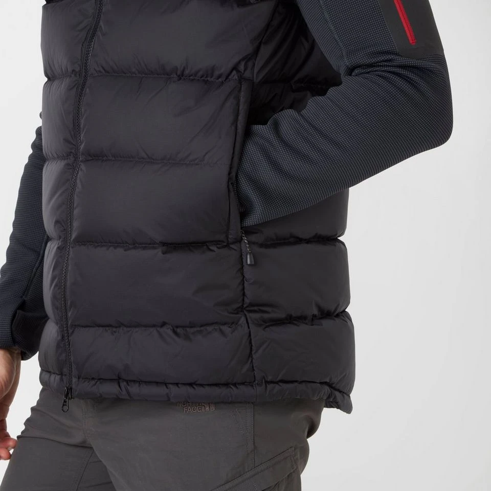 Mountain Equipment Men's Lightline Down Gilet 7 Mountain Equipment Men's Lightline Down Gilet - Image 5