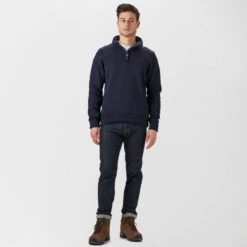 Men's Rydal Half-zip Fleece -Sportswear Sale Store go 290604 c