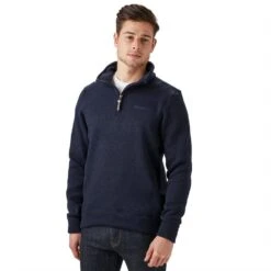 Men's Rydal Half-zip Fleece -Sportswear Sale Store go 290604 z
