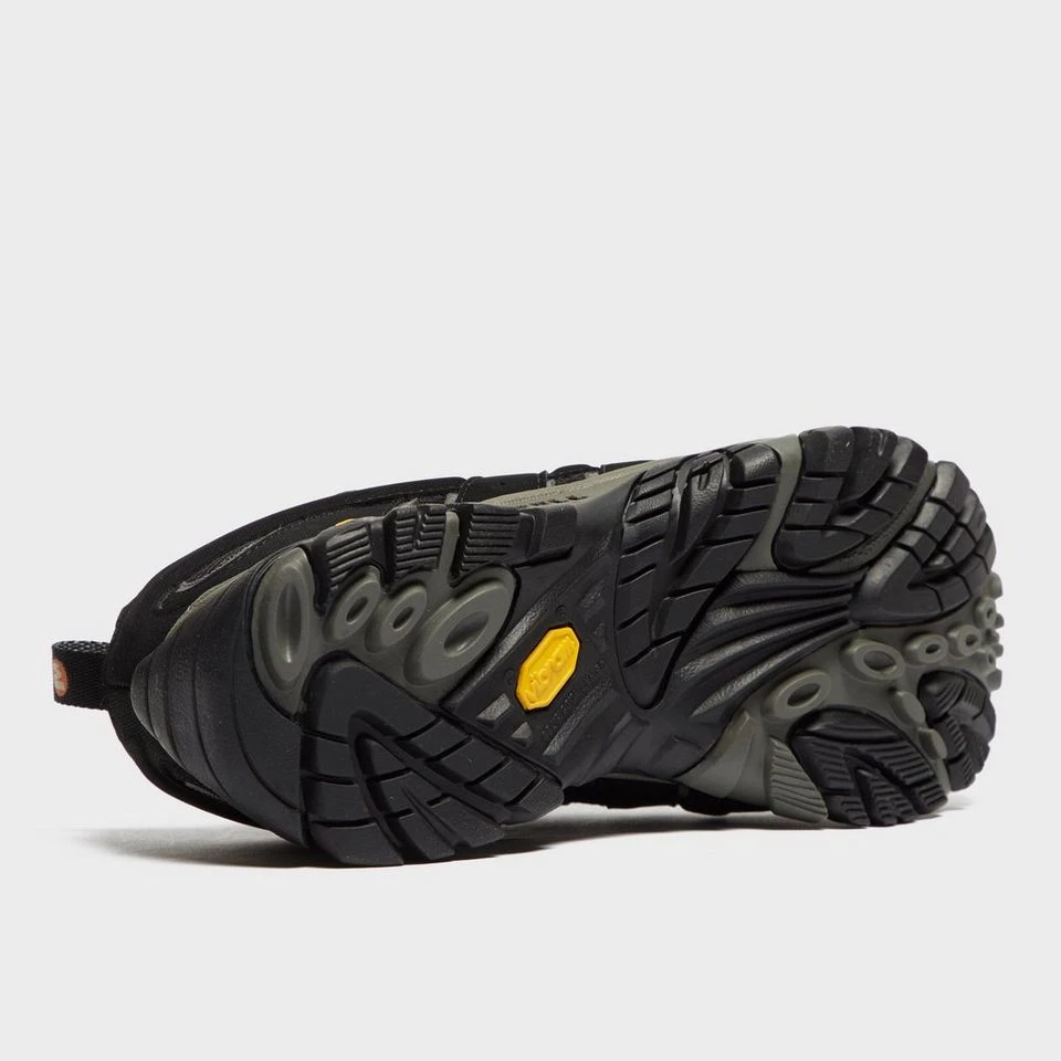 Merrell Men's Moab II Gore-Tex Walking Shoe 3 Merrell Men's Moab II Gore-Tex Walking Shoe - Image 2