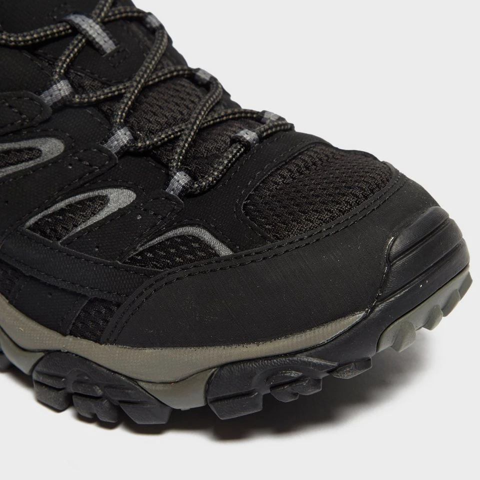 Merrell Men's Moab II Gore-Tex Walking Shoe 5 Merrell Men's Moab II Gore-Tex Walking Shoe - Image 4