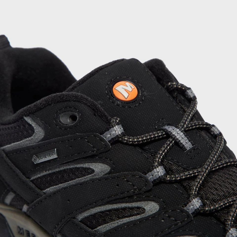 Merrell Men's Moab II Gore-Tex Walking Shoe 6 Merrell Men's Moab II Gore-Tex Walking Shoe - Image 5