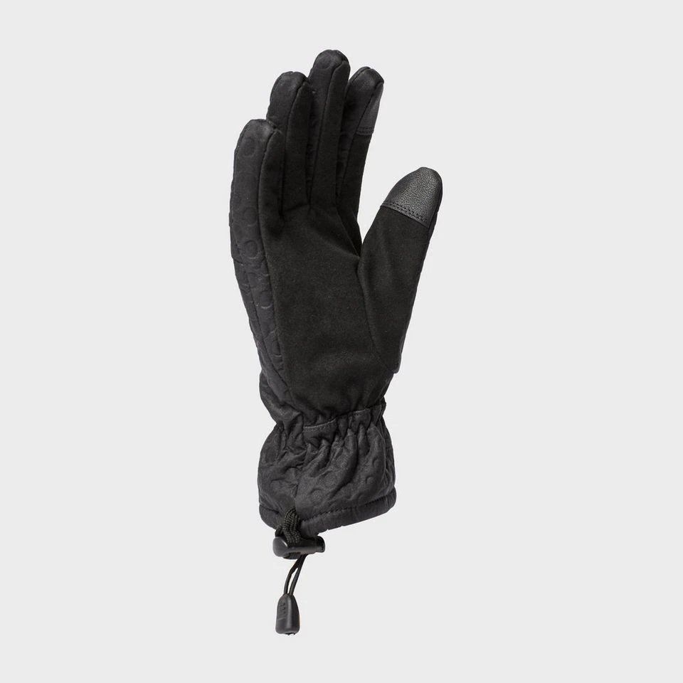 TREKMATES Women’s Keska Softshell Glove 4 TREKMATES Women’s Keska Softshell Glove - Image 2
