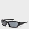 Oakley Fives Squared Sunglasses (Polished Root Beer/Dark Bronze) 2 Oakley Fives Squared Sunglasses (Polished Root Beer/Dark Bronze) -Sportswear Sale Store go 296394 a