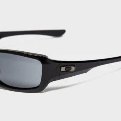 Oakley Fives Squared Sunglasses (Polished Root Beer/Dark Bronze) -Sportswear Sale Store go 296394 c
