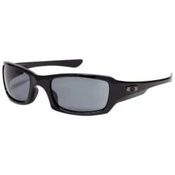 Oakley Fives Squared Sunglasses (Polished Root Beer/Dark Bronze) -Sportswear Sale Store go 296394 z