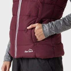 Women's Cosy II Gilet -Sportswear Sale Store go 297120 e