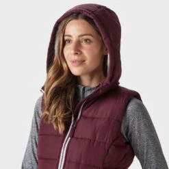 Women's Cosy II Gilet -Sportswear Sale Store go 297120 f