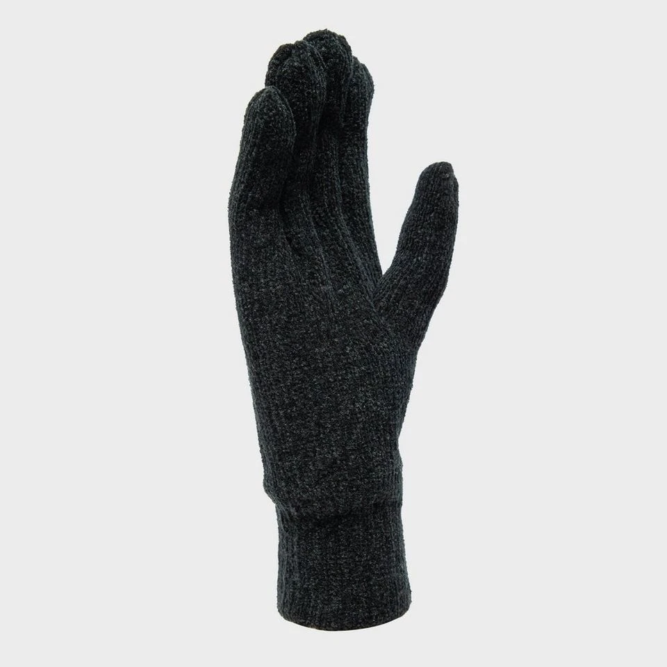 Women's Thinsulate Chennile Gloves 4 Women's Thinsulate Chennile Gloves - Image 2