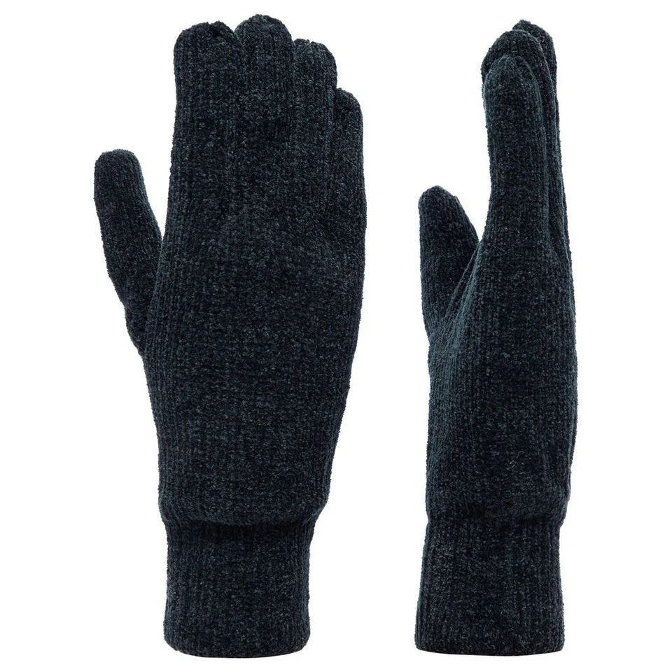 Women's Thinsulate Chennile Gloves 6 Women's Thinsulate Chennile Gloves - Image 4