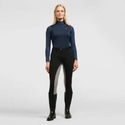Women's Wessex Two Tone Jodhpurs -Sportswear Sale Store go 305291 c