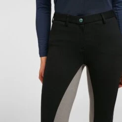 Women's Wessex Two Tone Jodhpurs -Sportswear Sale Store go 305291 d