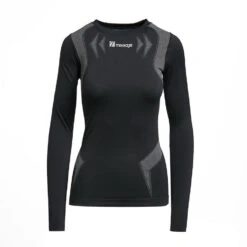 Flow Form Women's Baselayer Top -Sportswear Sale Store go 309244 u