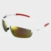 SINNER Antigua Sport Sunglasses (White/Interchangeable)