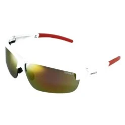 SINNER Antigua Sport Sunglasses (White/Interchangeable) 13 SINNER Antigua Sport Sunglasses (White/Interchangeable) -Sportswear Sale Store go 318837 z