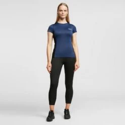 Women’s Resistance Short Sleeve Baselayer Top -Sportswear Sale Store go 319703 c