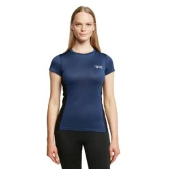 Women’s Resistance Short Sleeve Baselayer Top -Sportswear Sale Store go 319703 z