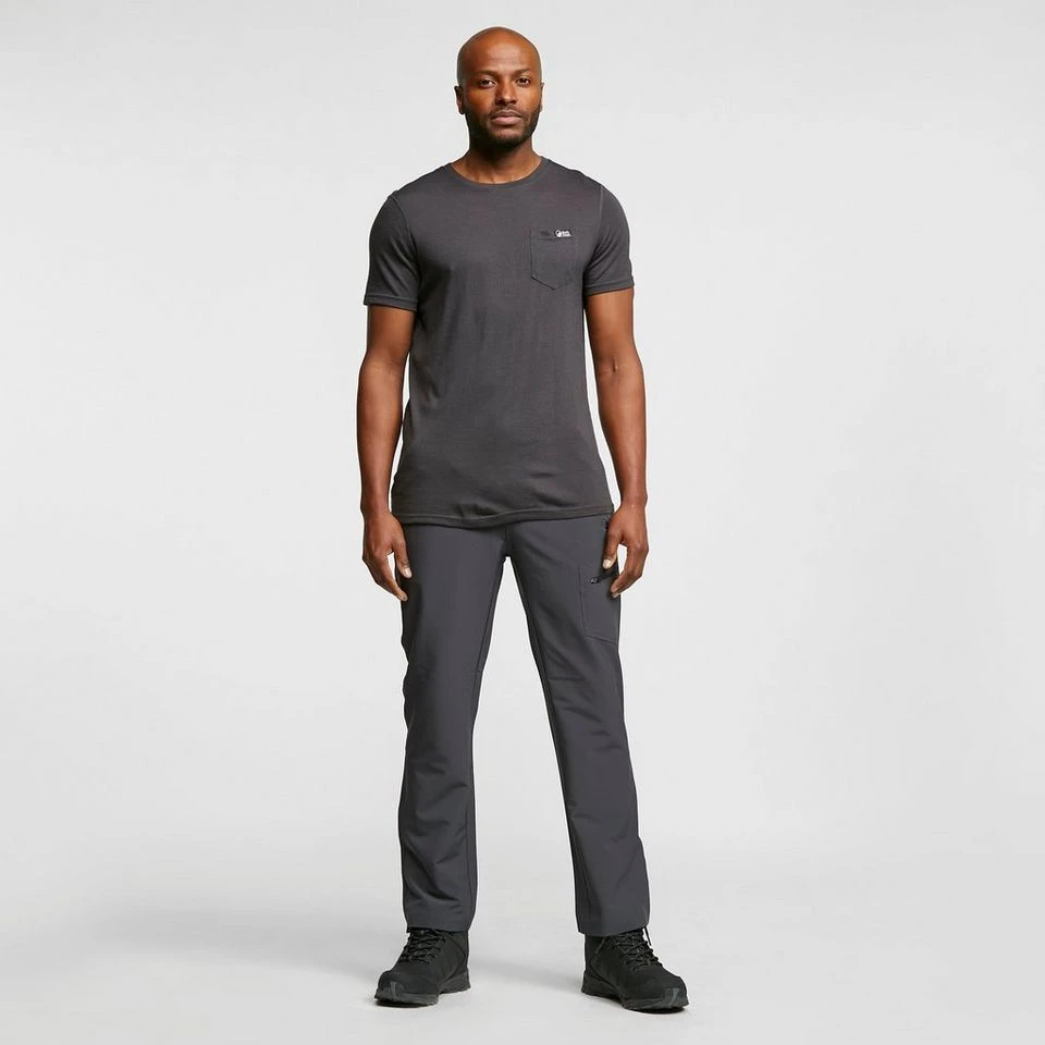 Men's Yangon Trouser (Short) 5 Men's Yangon Trouser (Short) - Image 3