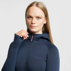 Rab Women's Power Stretch Pro Jacket -Sportswear Sale Store go 320176 d