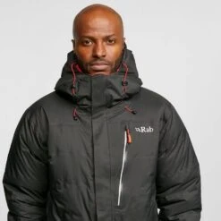Rab Men's Resolution Down Jacket -Sportswear Sale Store go 320184 d