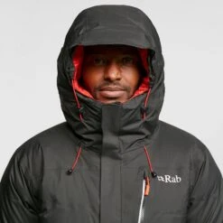 Rab Men's Resolution Down Jacket -Sportswear Sale Store go 320184 h