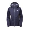 Mountain Equipment Women's Rupal Waterproof Jacket
