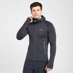 Rab Men's Power Stretch Pro Hoody