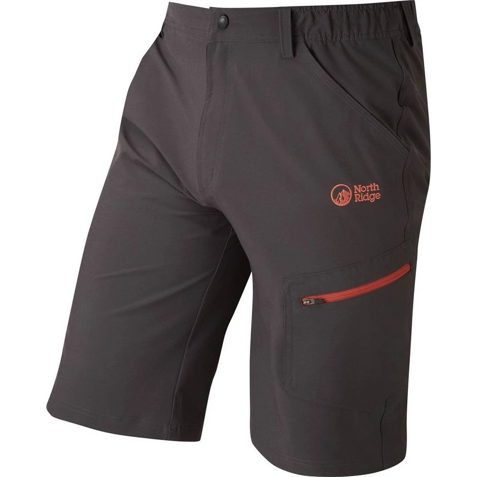 Men's Yangon Shorts 3 Men's Yangon Shorts