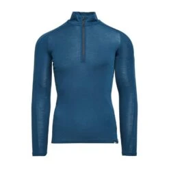 Men's Convect-200 Merino Long Sleeved Zipped Top 16 Men's Convect-200 Merino Long Sleeved Zipped Top -Sportswear Sale Store go 323292 u