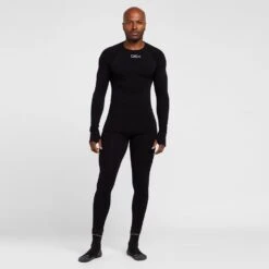 Men's Barneo Long Sleeve Baselayer Top -Sportswear Sale Store go 323771 c