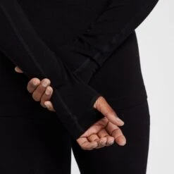 Men's Barneo Long Sleeve Baselayer Top -Sportswear Sale Store go 323771 e