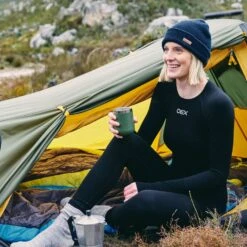 Men's Barneo Long Sleeve Baselayer Top -Sportswear Sale Store go 323771 i