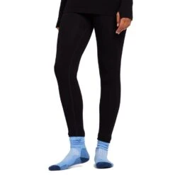 Women's Barneo Base Leggings 13 Women's Barneo Base Leggings -Sportswear Sale Store go 323777 z