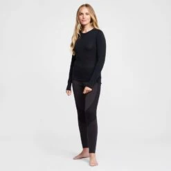 Women's Convect-200 Merino Long Sleeved Top -Sportswear Sale Store go 323813 c