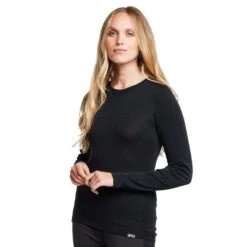 Women's Convect-200 Merino Long Sleeved Top -Sportswear Sale Store go 323813 z