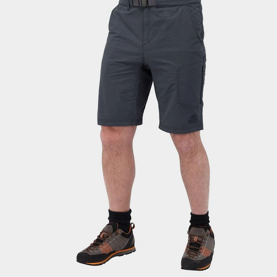 Mountain Equipment Men's Approach Shorts 4 Mountain Equipment Men's Approach Shorts - Image 2