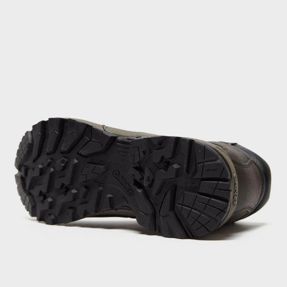 Hi-Tec Men's Eurotrek Lite Walking Boots 4 Hi-Tec Men's Eurotrek Lite Walking Boots - Image 2