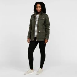 Regatta Women's Alixa Waterproof Jacket -Sportswear Sale Store go 326772 c