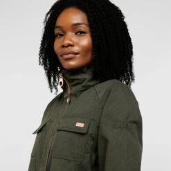 Regatta Women's Alixa Waterproof Jacket -Sportswear Sale Store go 326772 d