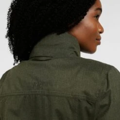 Regatta Women's Alixa Waterproof Jacket -Sportswear Sale Store go 326772 g