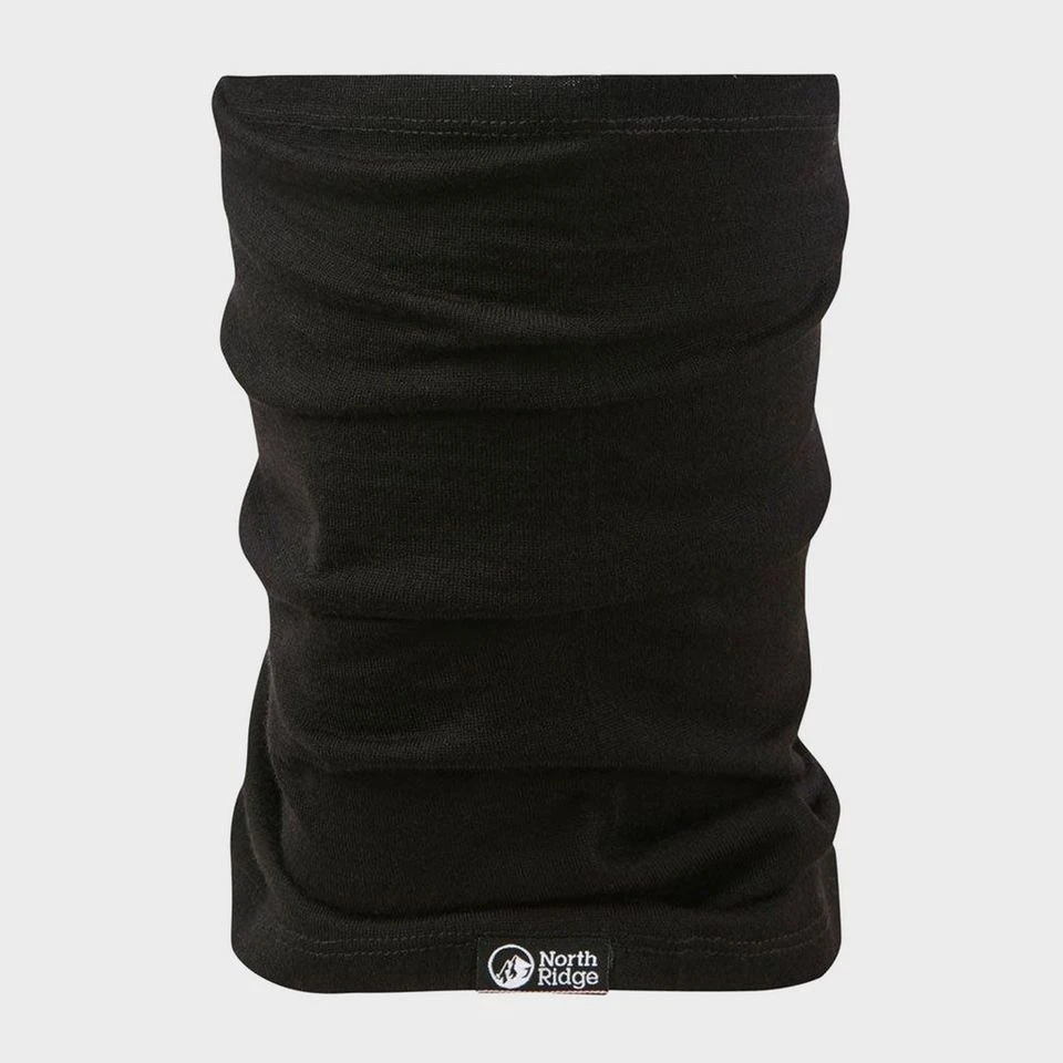 Convect Unisex Merino Snood 3 Convect Unisex Merino Snood