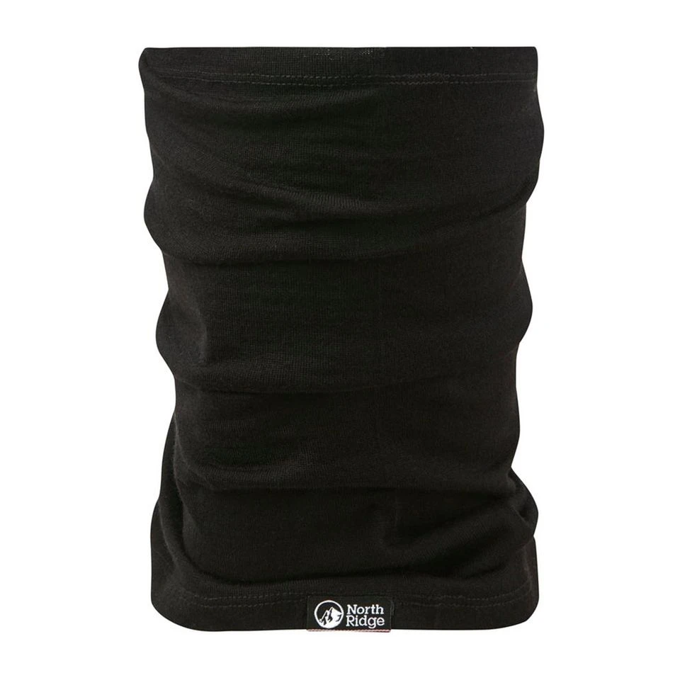 Convect Unisex Merino Snood 4 Convect Unisex Merino Snood - Image 2