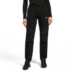 Women's Strata Softshell Trousers -Sportswear Sale Store go 327091 z