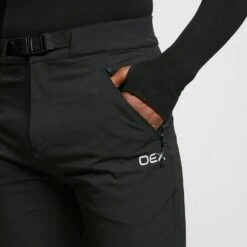 Men's Strata Softshell Trouser (Short Length) -Sportswear Sale Store go 327092 d