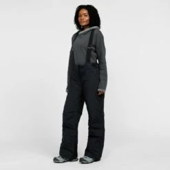 Women's Vallnord Salopettes -Sportswear Sale Store go 327771 c